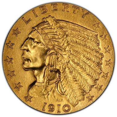 Cert 43606441 - Coin Image