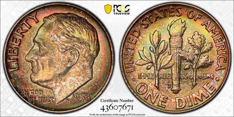 Cert 43607671 - Coin Image