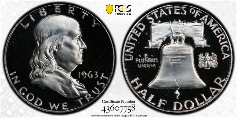 Cert 43607758 - Coin Image