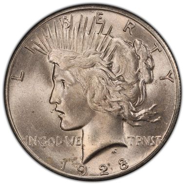 Cert 43607770 - Coin Image