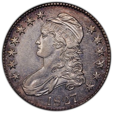 Cert 43607801 - Coin Image