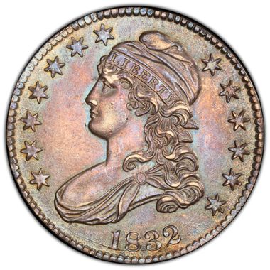 Cert 43607814 - Coin Image