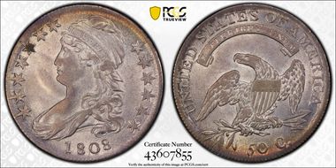 1808 50C O-102a AU55