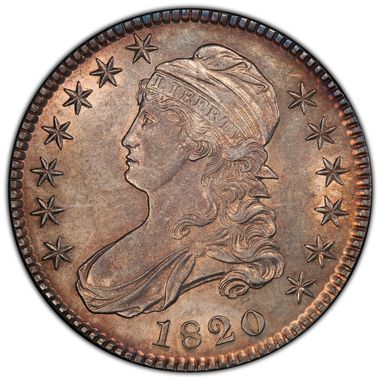 Cert 43607888 - Coin Image