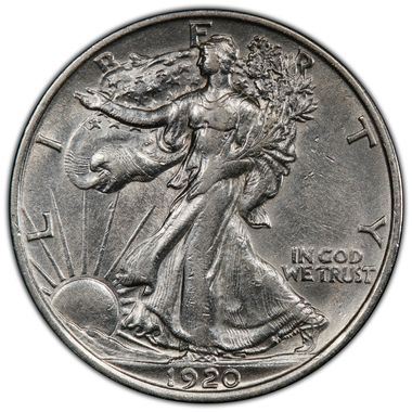 Cert 43608320 - Coin Image