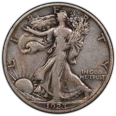 Cert 43608322 - Coin Image
