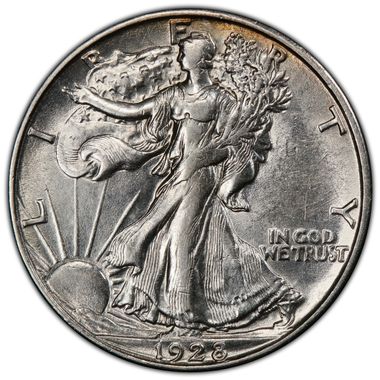 Cert 43608323 - Coin Image