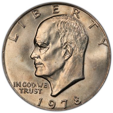 Cert 43608380 - Coin Image