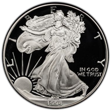 Cert 43609522 - Coin Image