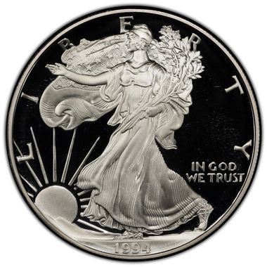 Cert 43609523 - Coin Image