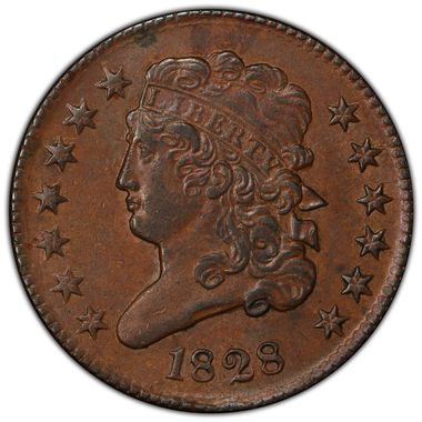 Cert 43609526 - Coin Image