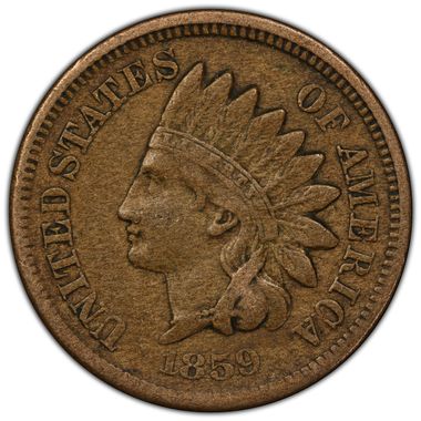 Cert 43609830 - Coin Image