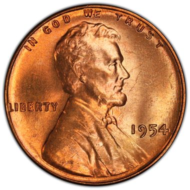 Cert 43610255 - Coin Image