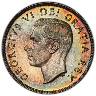 Cert 43610350 - Coin Image