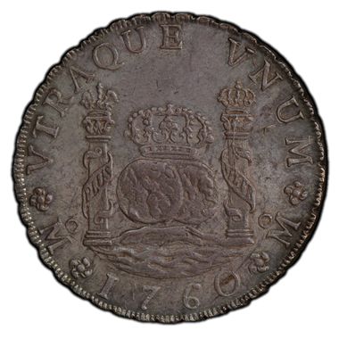 Cert 43610407 - Coin Image