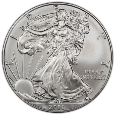 Cert 43610418 - Coin Image