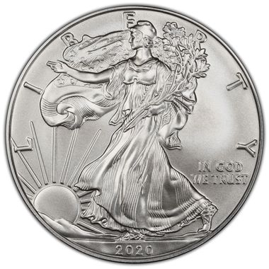 Cert 43610419 - Coin Image