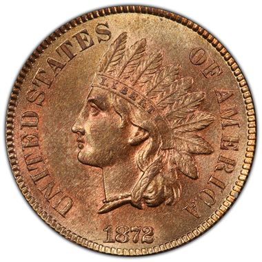 Cert 43610645 - Coin Image