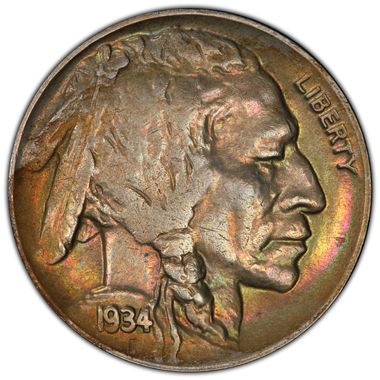 Cert 43612529 - Coin Image