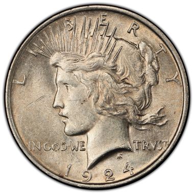 Cert 43612680 - Coin Image