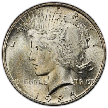 Cert 43615211 - Coin Image