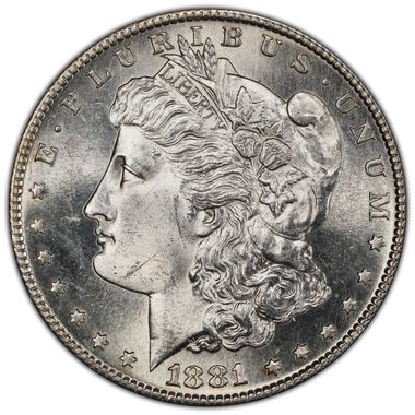 Cert 43615247 - Coin Image