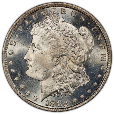 Cert 43615248 - Coin Image