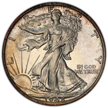 Cert 43617725 - Coin Image