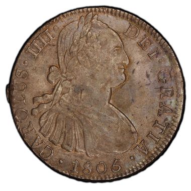 Cert 43617790 - Coin Image