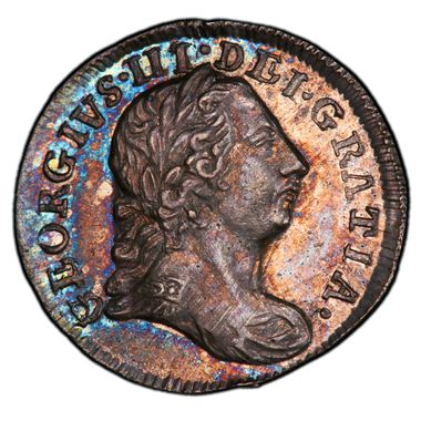 Cert 43617900 - Coin Image