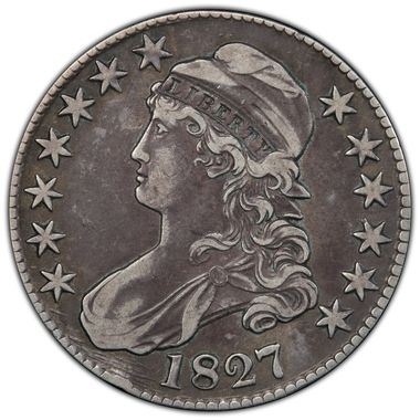 Cert 43617928 - Coin Image