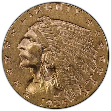 Cert 43618012 - Coin Image