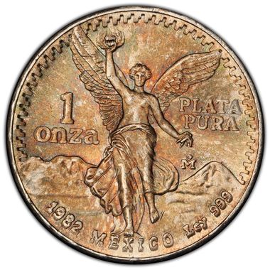 Cert 43618087 - Coin Image