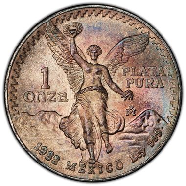 Cert 43618090 - Coin Image