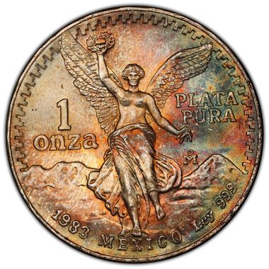 Cert 43618095 - Coin Image