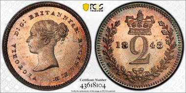 1848 2D Mdy S-3919 PL66