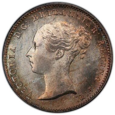 Cert 43618105 - Coin Image