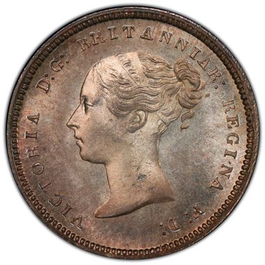 Cert 43618106 - Coin Image