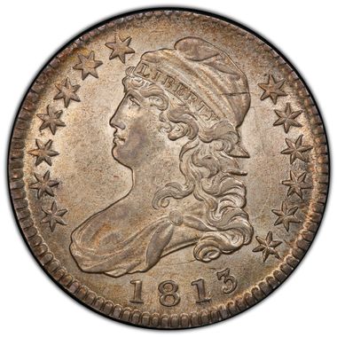 Cert 43619082 - Coin Image