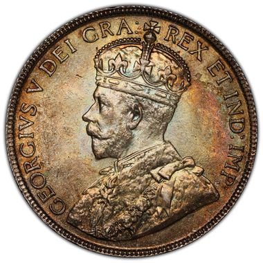 Cert 43619413 - Coin Image