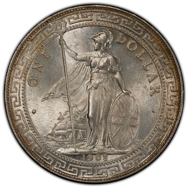Cert 43619470 - Coin Image