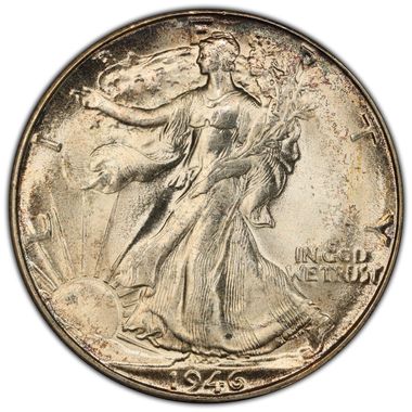 Cert 43619603 - Coin Image