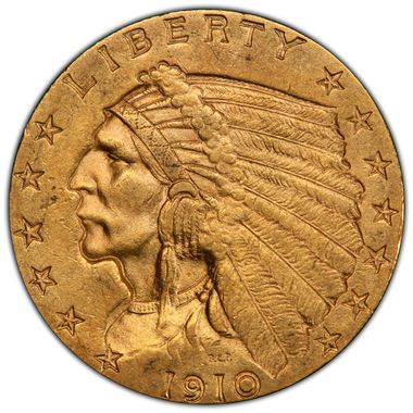 Cert 43619673 - Coin Image