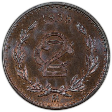 Cert 43620521 - Coin Image