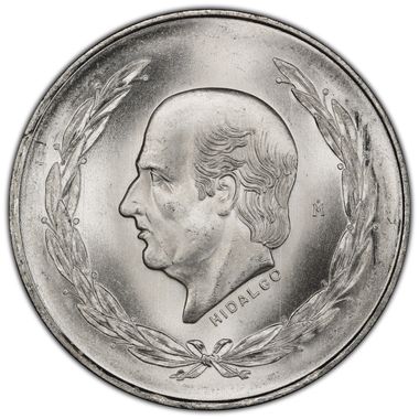 Cert 43620526 - Coin Image