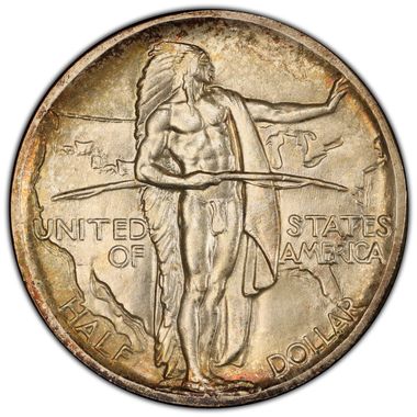 Cert 43620664 - Coin Image