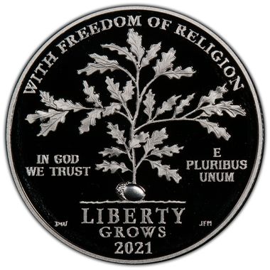 Cert 43620903 - Coin Image