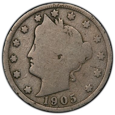 Cert 43621407 - Coin Image