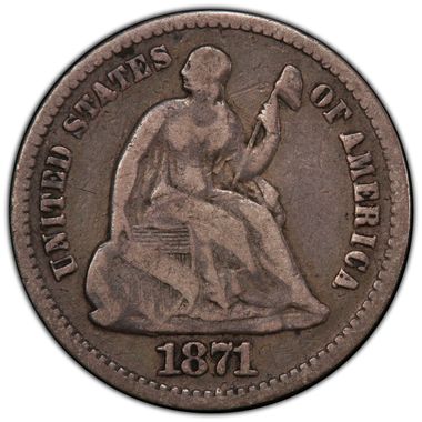 Cert 43621416 - Coin Image