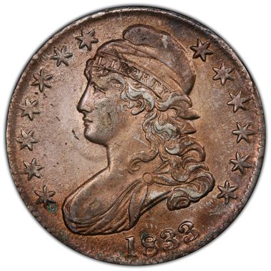 Cert 43621468 - Coin Image